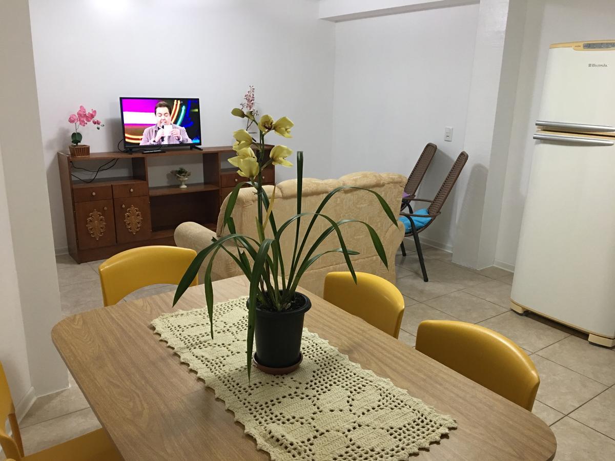 Confortavel Residencia Em Carlos Barbosa Eksteriør bilde
