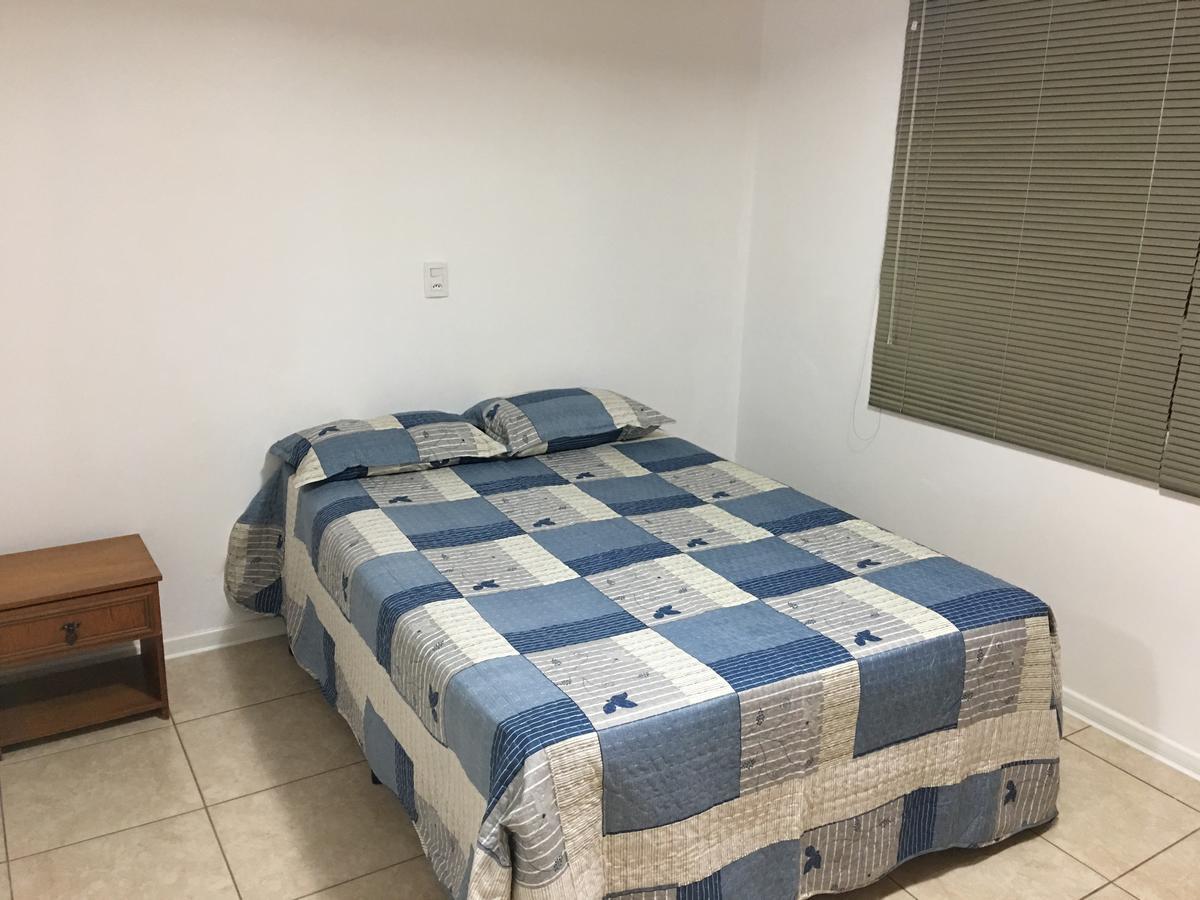 Confortavel Residencia Em Carlos Barbosa Eksteriør bilde