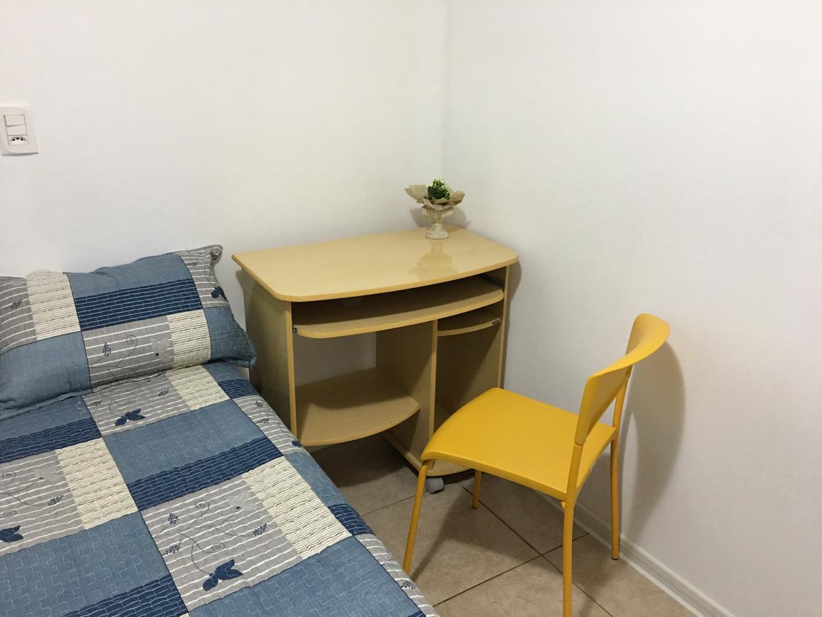 Confortavel Residencia Em Carlos Barbosa Eksteriør bilde
