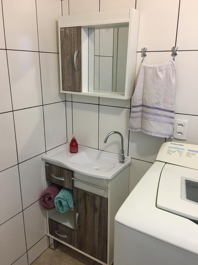 Confortavel Residencia Em Carlos Barbosa Eksteriør bilde