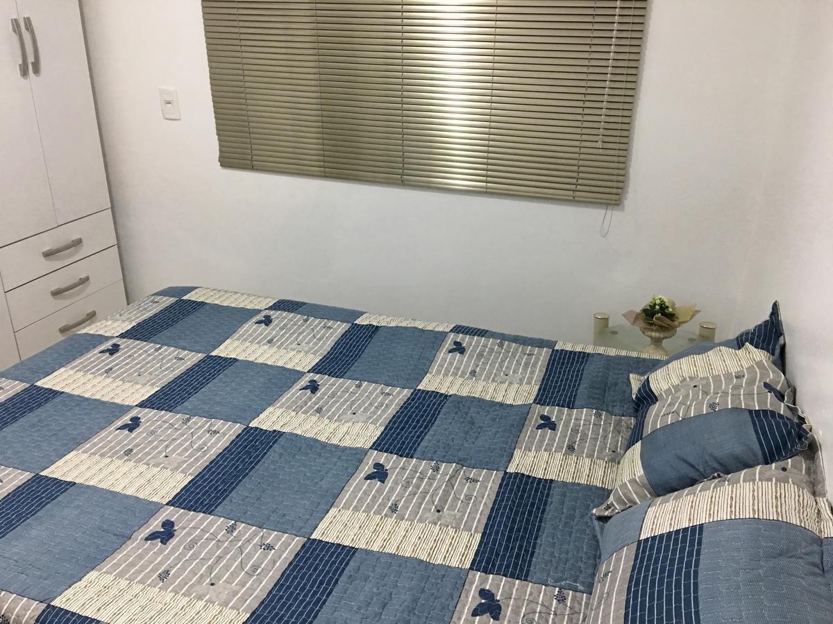 Confortavel Residencia Em Carlos Barbosa Eksteriør bilde