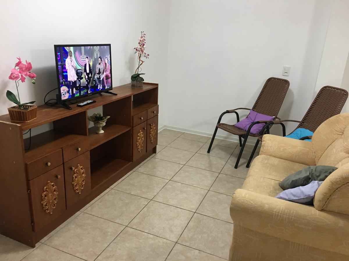 Confortavel Residencia Em Carlos Barbosa Eksteriør bilde